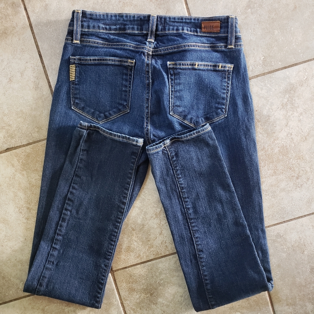 PAIGE jeans